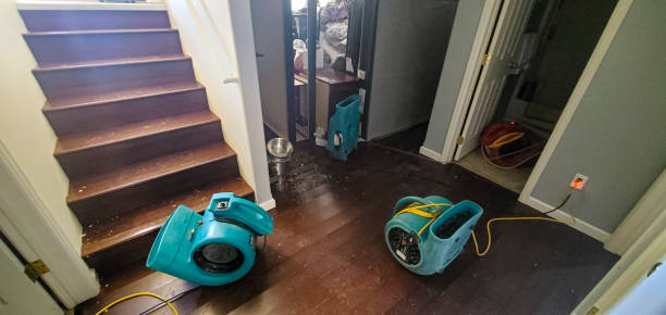 Best Emergency water damage restoration  in Huber Ridge, OH